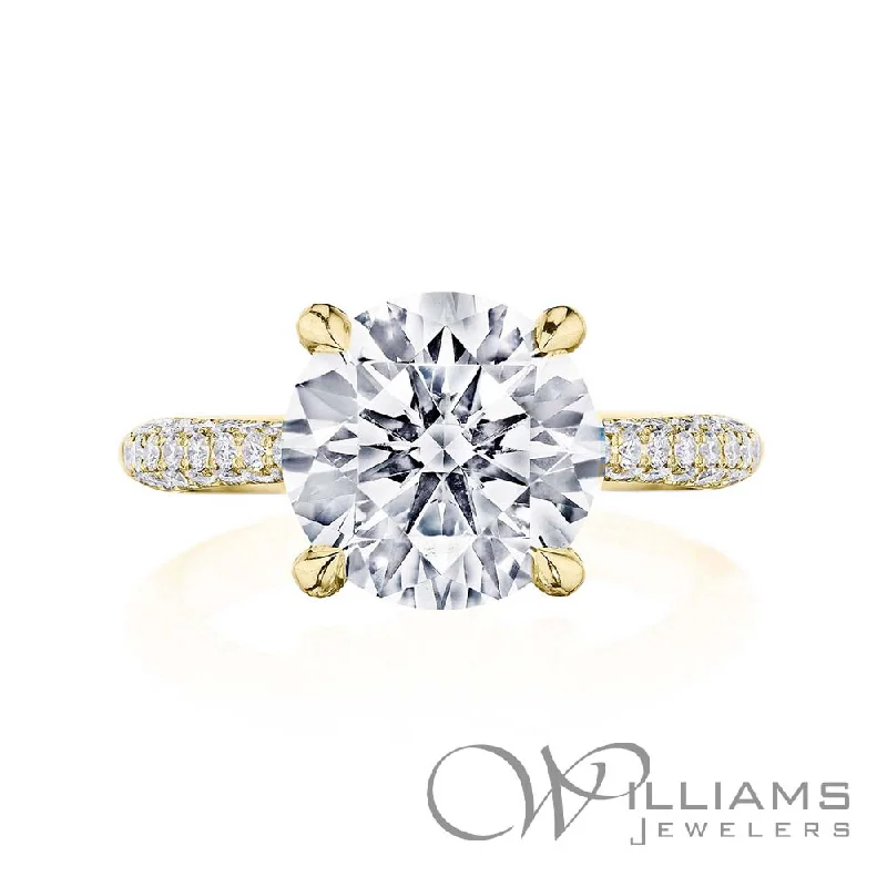 Men's Alexandrite Engagement Rings in Platinum with a Hidden Halo of DiamondsTacori RoyalT 18 Karat Diamond Engagement Ring Men's Alexandrite Engagement Rings in Platinum with a Hidden Halo of DiamondsTacori RoyalT 18 Karat Diamond Engagement Ring