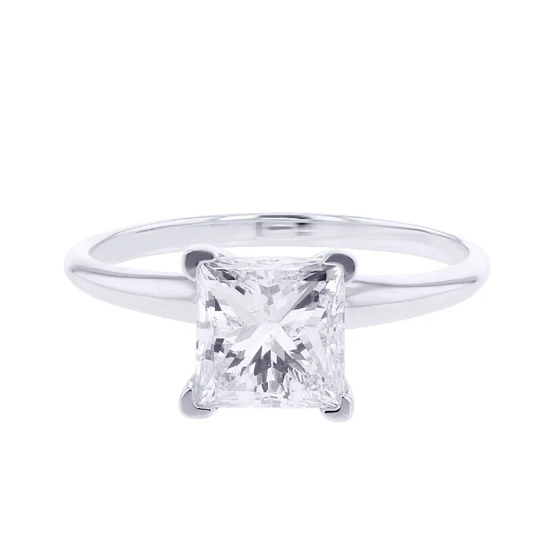 Men's Sapphire Engagement Rings in 18K White Gold with Pave Diamond AccentsChrista Princess Ready for Love Diamond Engagement Ring 2ct Men's Sapphire Engagement Rings in 18K White Gold with Pave Diamond AccentsChrista Princess Ready for Love Diamond Engagement Ring 2ct