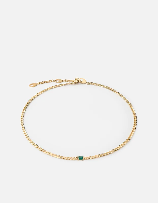 Tennis - Style Women's Rings with a Row of Round Diamonds in PlatinumLyra Chalcedony Choker, Gold Vermeil Tennis - Style Women's Rings with a Row of Round Diamonds in PlatinumLyra Chalcedony Choker, Gold Vermeil