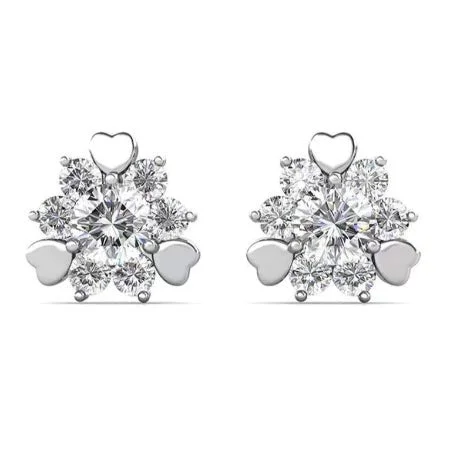 Women's Diamond Rings with Amethyst and Diamond Combinations for a Purple - Hued EleganceValeria Diamond Earrings Women's Diamond Rings with Amethyst and Diamond Combinations for a Purple - Hued EleganceValeria Diamond Earrings