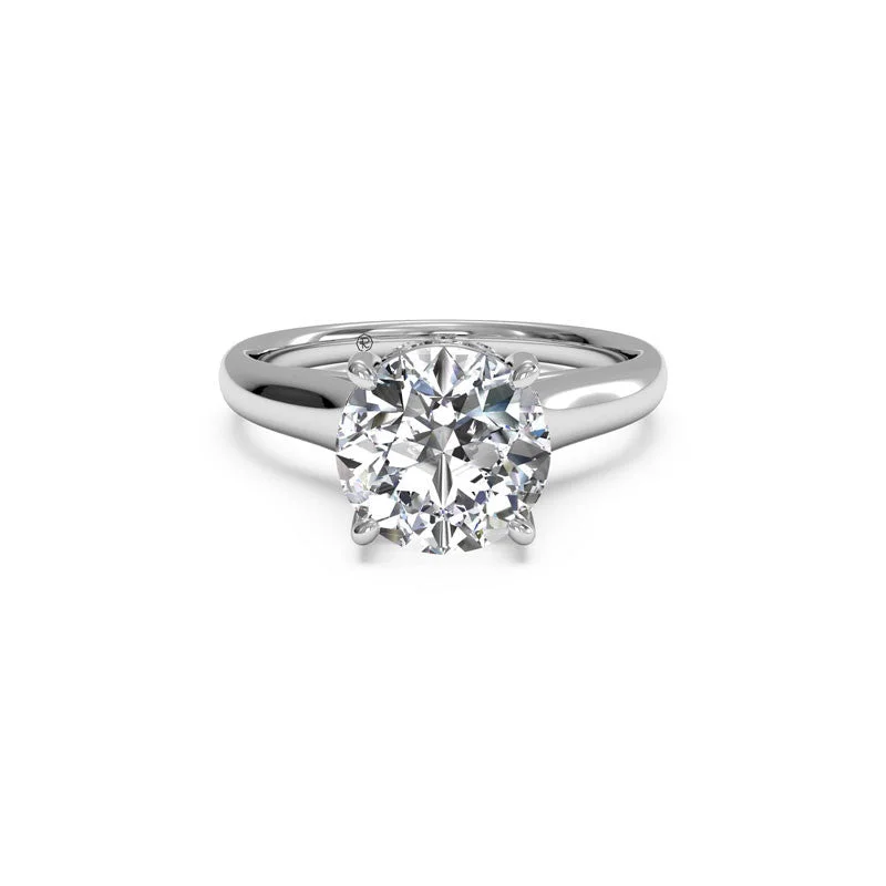 Men's Sapphire Engagement Rings in 18K White Gold with Pave Diamond AccentsSolitaire Surprise Diamond Round Diamond Engagement Ring Men's Sapphire Engagement Rings in 18K White Gold with Pave Diamond AccentsSolitaire Surprise Diamond Round Diamond Engagement Ring