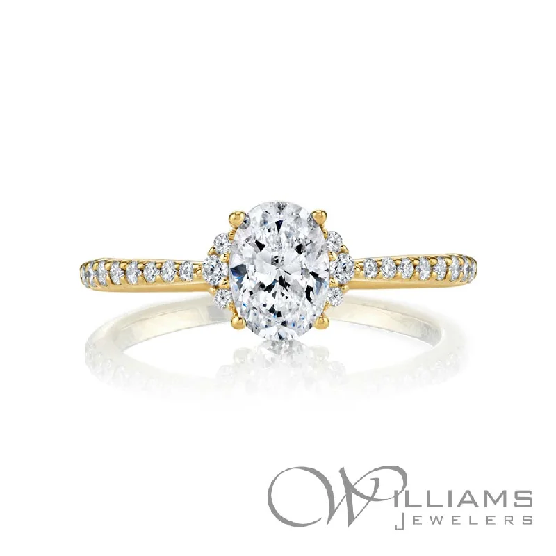 Men's Opal Engagement Rings in 10K Gold with a Milgrain - Trimmed BandParade Designs Classic 18 Karat Diamond Engagement Ring Men's Opal Engagement Rings in 10K Gold with a Milgrain - Trimmed BandParade Designs Classic 18 Karat Diamond Engagement Ring