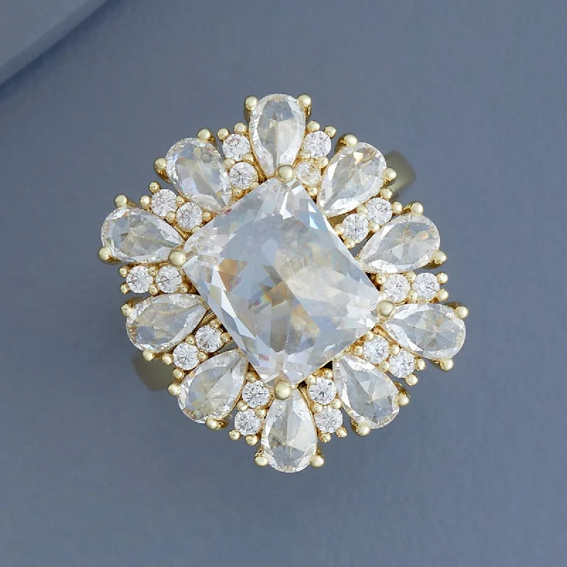 Trendy Finger Ring 179019