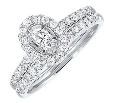 Men's Aquamarine Engagement Rings in 9K Gold with a Bezel - Set StoneClassy Oval Diamond Engagement Ring and Wedding Band Set Men's Aquamarine Engagement Rings in 9K Gold with a Bezel - Set StoneClassy Oval Diamond Engagement Ring and Wedding Band Set