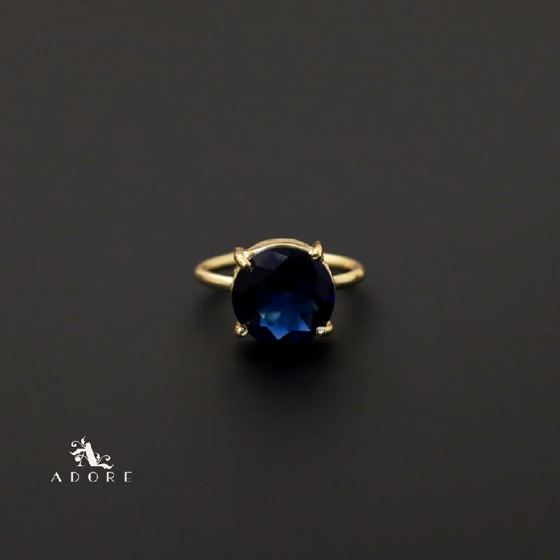 Midnight Blue