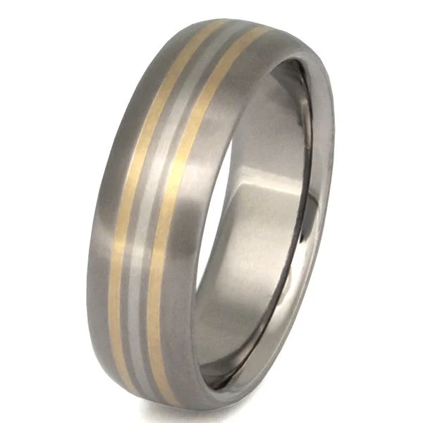 Titanium Rings with a Cross - Embossed Design for a Spiritual TouchGold Platinum Titanium Ring Valiant m1 Titanium Rings with a Cross - Embossed Design for a Spiritual TouchGold Platinum Titanium Ring Valiant m1