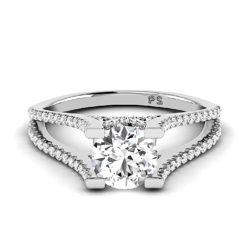 Men's Lapis Lazuli Engagement Rings in Sterling Silver with a Star - Shaped Stone Setting0.75-1.90 CT Round Cut Diamonds - Engagement Ring Men's Lapis Lazuli Engagement Rings in Sterling Silver with a Star - Shaped Stone Setting0.75-1.90 CT Round Cut Diamonds - Engagement Ring