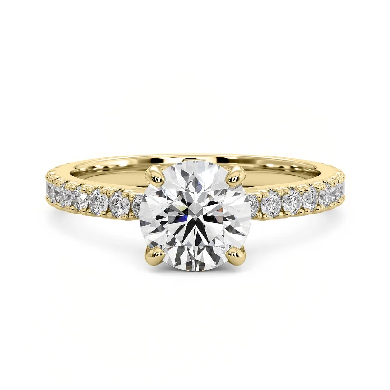 Men's Citrine Engagement Rings in Stainless Steel with a Stackable Band DesignDiamond Engagement Ring Men's Citrine Engagement Rings in Stainless Steel with a Stackable Band DesignDiamond Engagement Ring