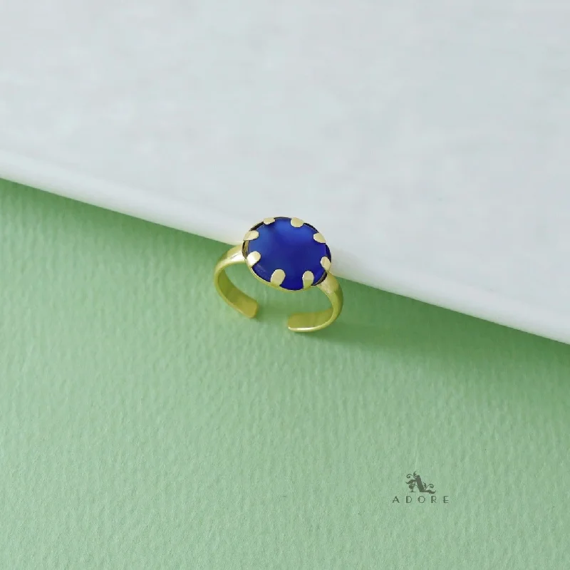 Royal Blue