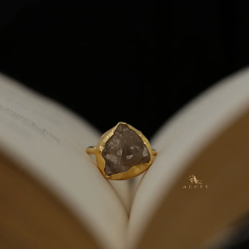 Smoky Quartz