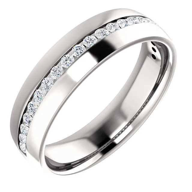 Men's Viking - inspired rings with ancient symbols14K Gold 0.6 CTW Diamond Round Comfort-Fit Band Men's Viking - inspired rings with ancient symbols14K Gold 0.6 CTW Diamond Round Comfort-Fit Band