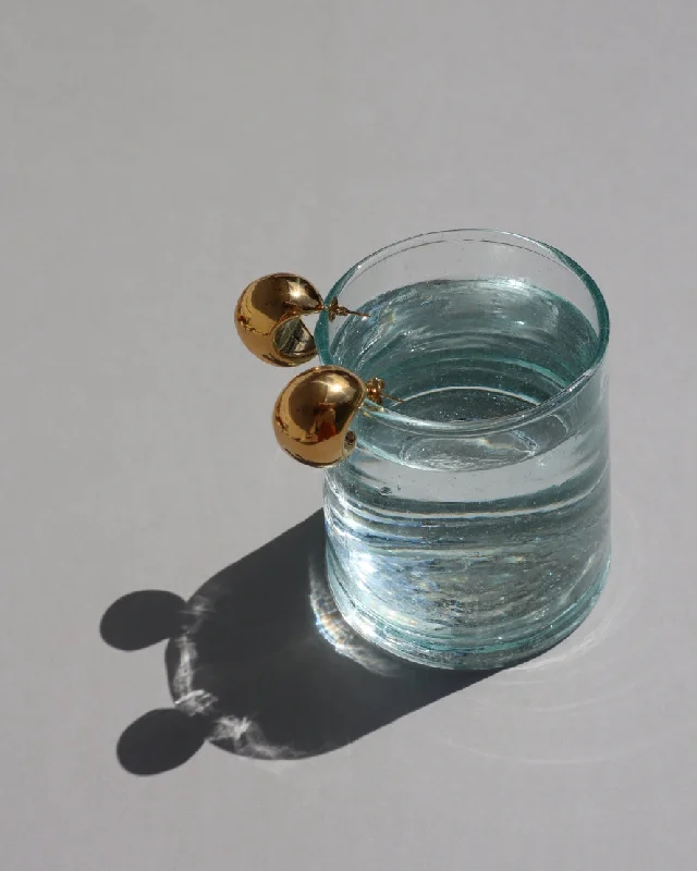 Hoop earrings for womenAurelia Earrings in Gold
