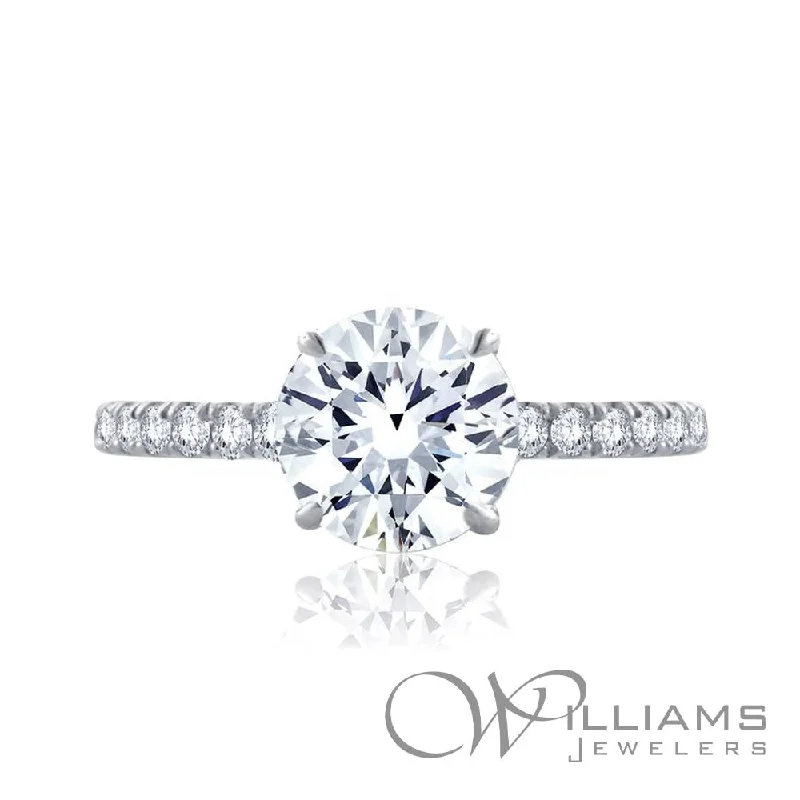 Men's Alexandrite Engagement Rings in Platinum with a Hidden Halo of DiamondsA Jaffe 14 Karat Diamond Engagement Ring Men's Alexandrite Engagement Rings in Platinum with a Hidden Halo of DiamondsA Jaffe 14 Karat Diamond Engagement Ring