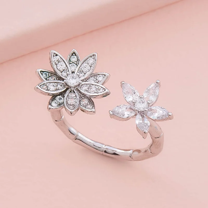 Trendy Finger Ring 156396
