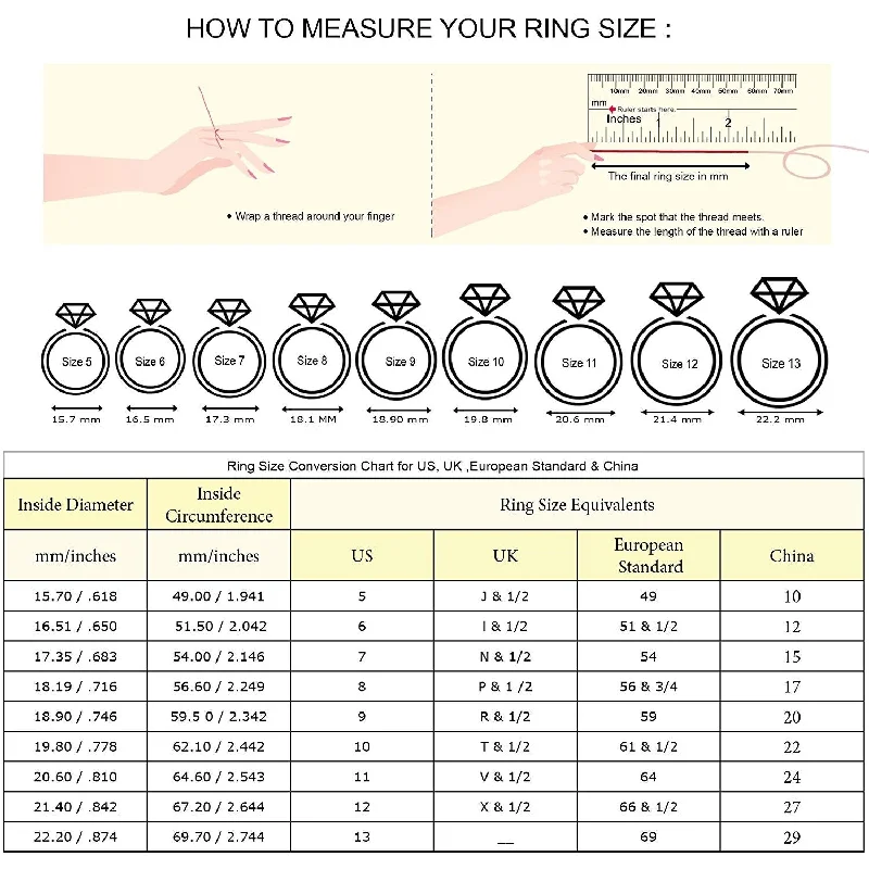 Adjustable Women's Diamond Rings with a Flexible Band for a Comfortable and Custom FitCurata 925 Sterling Silver Bezel Polished Patterned Stackable Expressions Diamond Ring