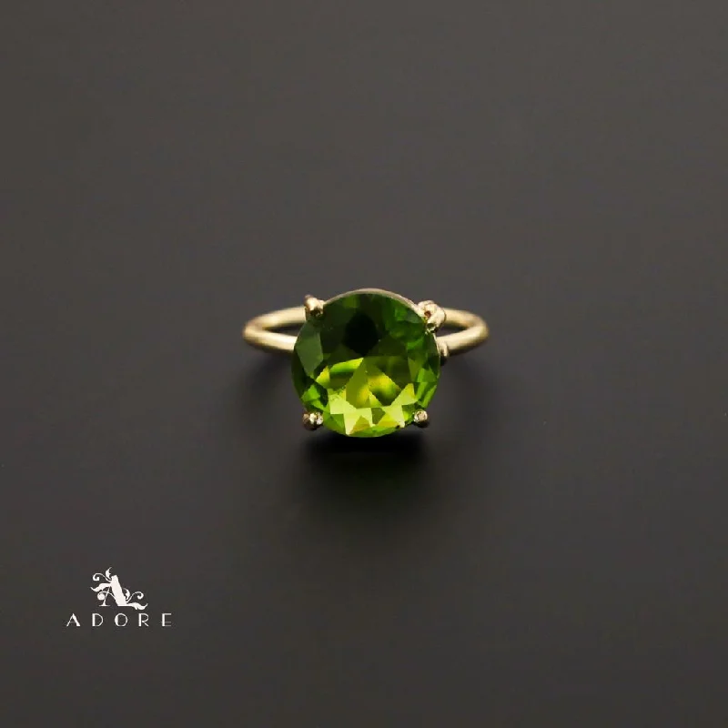Parrot Green