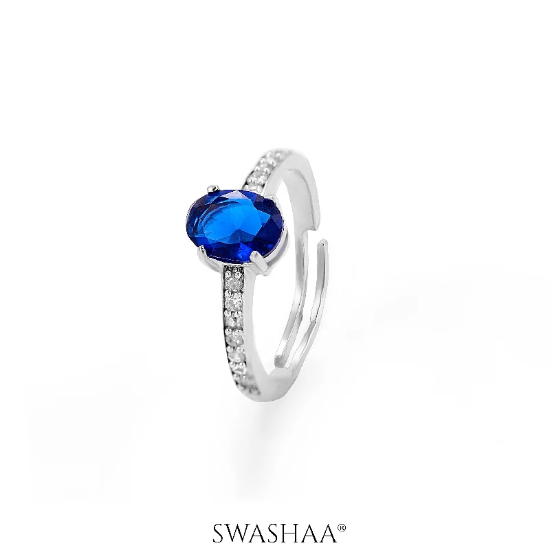 Adjustable Ring Sizes for Women's Rings in Stainless SteelRahi Ring