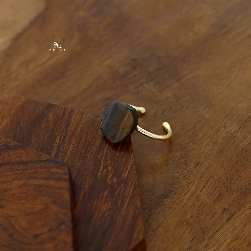 Tiger Eye