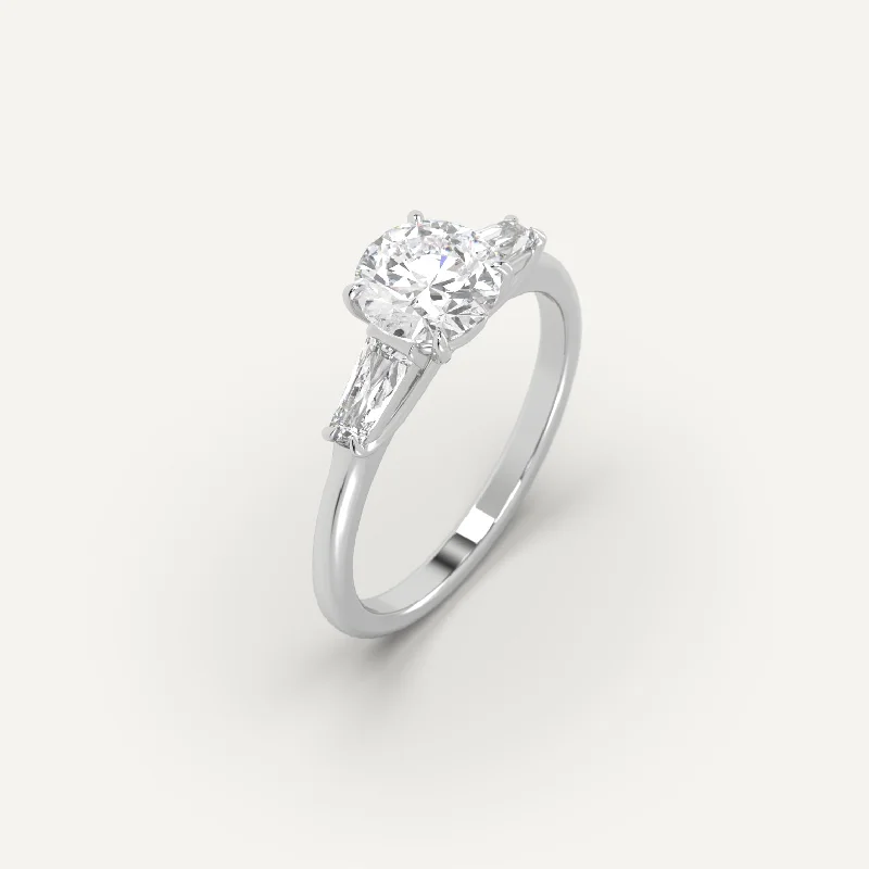 Men's Diamond Engagement Rings with Platinum Band and Halo Setting for a Luxury Proposal1 carat Round Cut Diamond Ring Men's Diamond Engagement Rings with Platinum Band and Halo Setting for a Luxury Proposal1 carat Round Cut Diamond Ring