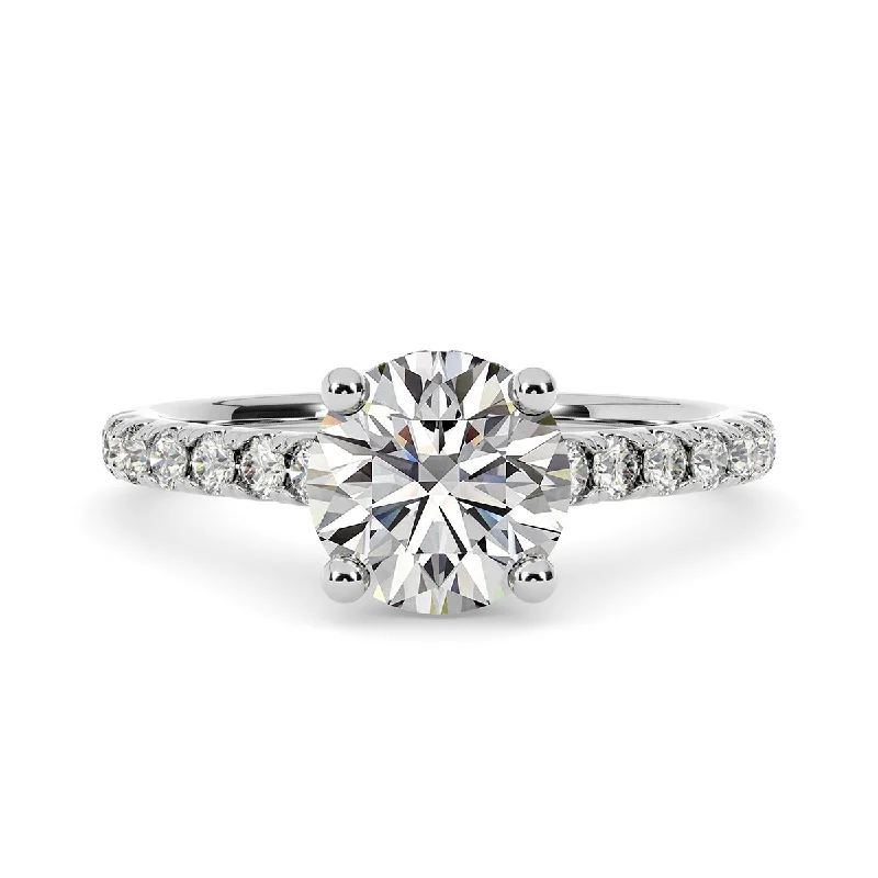 Men's Ruby Engagement Rings in Rose Gold with a Solitaire Design for a Romantic GestureDiamond Engagement Ring Men's Ruby Engagement Rings in Rose Gold with a Solitaire Design for a Romantic GestureDiamond Engagement Ring