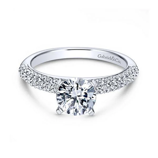 Men's Ruby Engagement Rings in Rose Gold with a Solitaire Design for a Romantic GesturePave Multi-Row Round Diamond Ring .34Cttw 14K White Gold Men's Ruby Engagement Rings in Rose Gold with a Solitaire Design for a Romantic GesturePave Multi-Row Round Diamond Ring .34Cttw 14K White Gold
