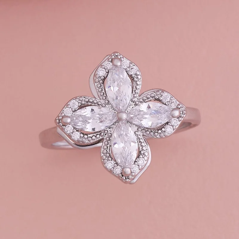 Trendy Finger Ring 179017