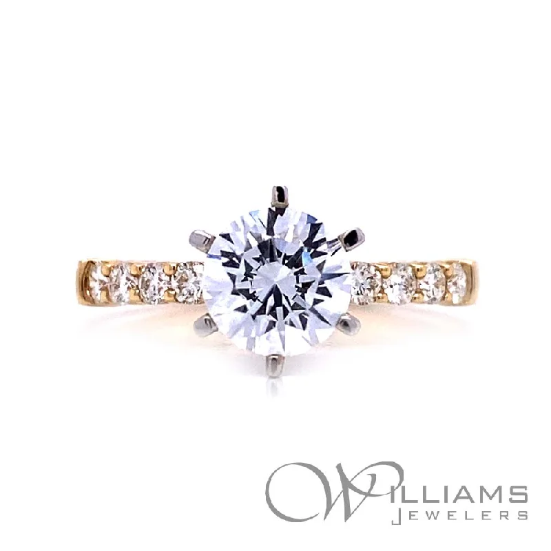 Men's Amethyst Engagement Rings in Sterling Silver with a Contemporary Geometric SettingWilliams Signature 14 Karat Diamond Engagement Ring Men's Amethyst Engagement Rings in Sterling Silver with a Contemporary Geometric SettingWilliams Signature 14 Karat Diamond Engagement Ring