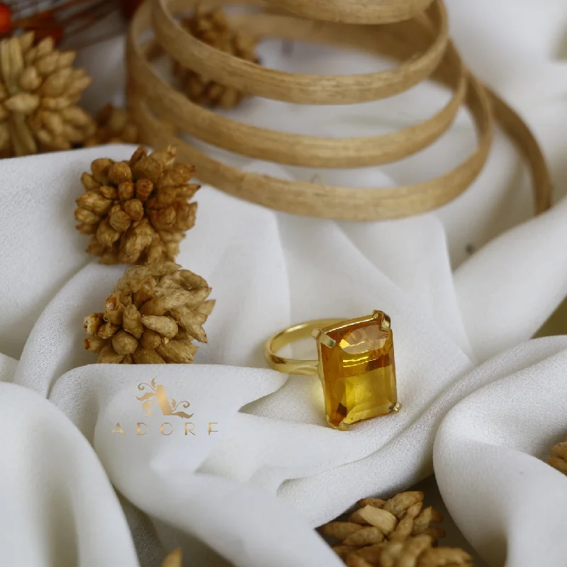 Golden Yellow