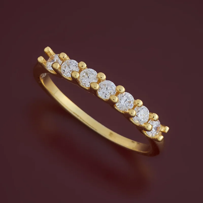 92.5 Silver Finger Ring 176847