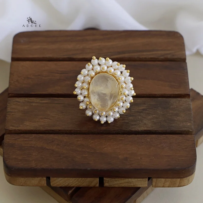 Raw Crystal