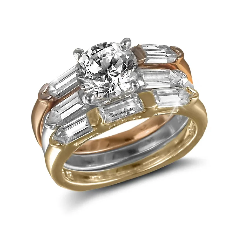 Women's Rings with Hidden Compartments for Secret KeepsakesAlways Forever Ring