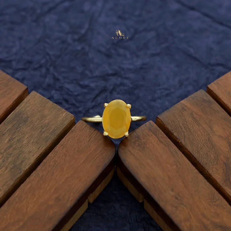 Dark Yellow