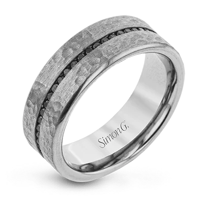 Men's classic silver wedding rings with simple bandsMen's Wedding Band In 14k Or 18k Gold With Diamonds Men's classic silver wedding rings with simple bandsMen's Wedding Band In 14k Or 18k Gold With Diamonds