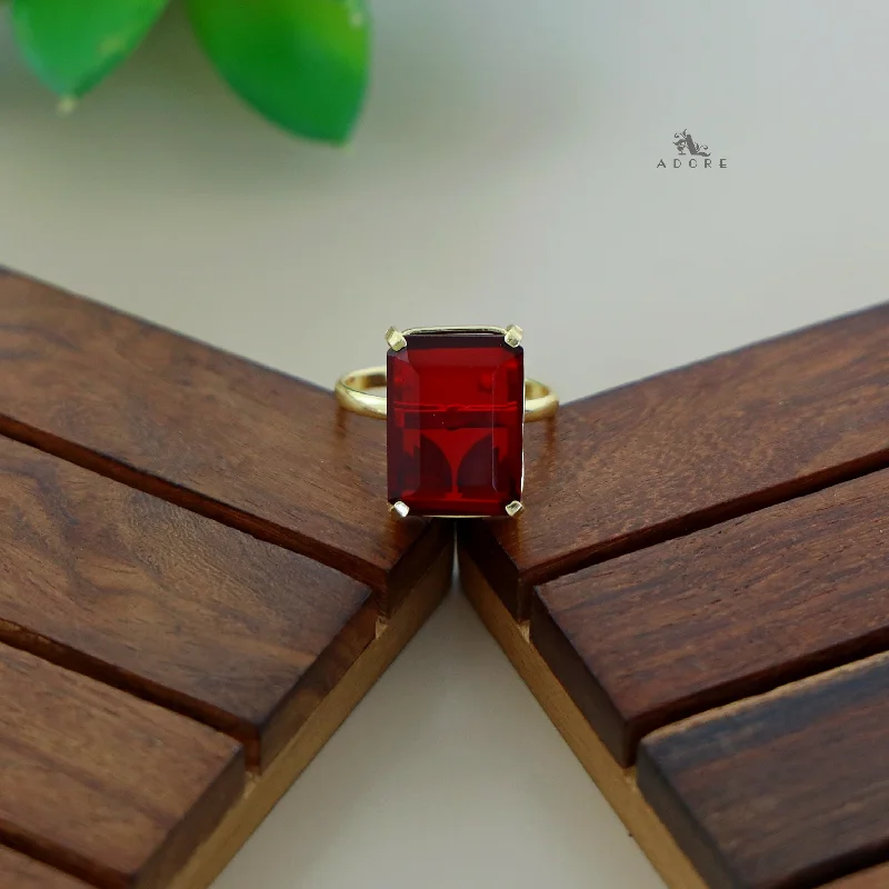 Dark Maroon
