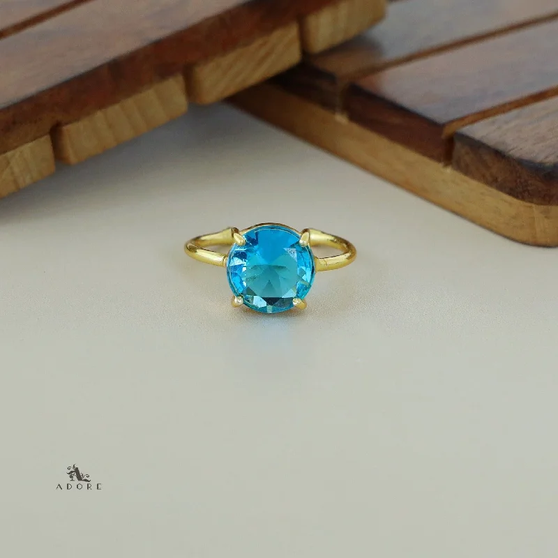 Sky Blue