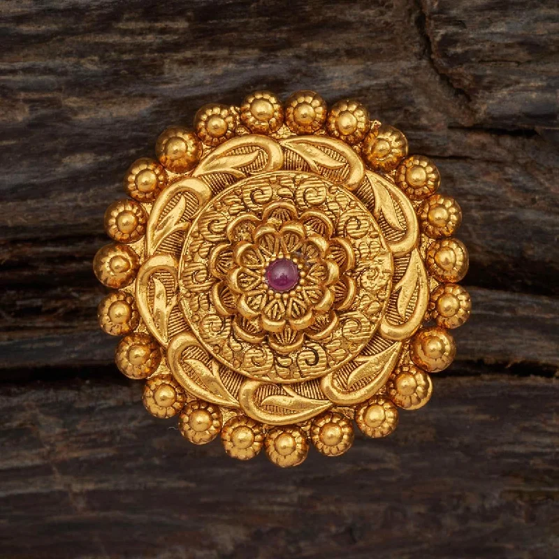Antique Finger Ring 143506