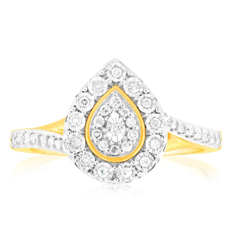 Garnet Gemstone Rings in 18K Gold Vermeil with Intricate Engravings for a Traditional Aesthetic9ct Yellow Gold Pear Shape Diamond Ring 1/6 Carat Garnet Gemstone Rings in 18K Gold Vermeil with Intricate Engravings for a Traditional Aesthetic9ct Yellow Gold Pear Shape Diamond Ring 1/6 Carat