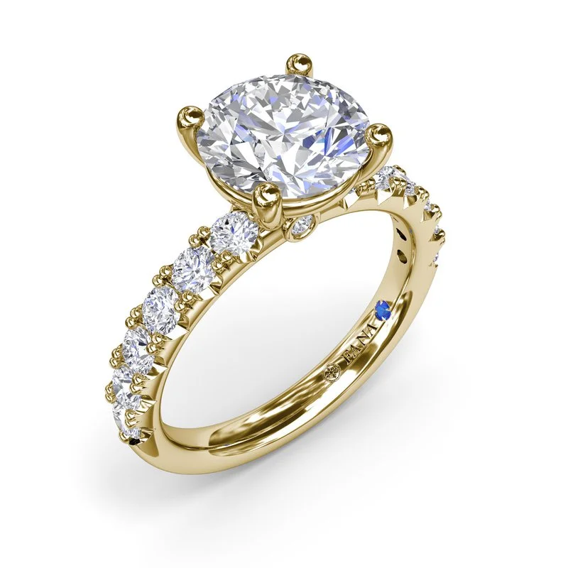 Classic Round Cut Engagement Rings with Platinum Prongs and Halo Setting for Timeless EleganceClassic Solitaire Diamond Engagement Ring Classic Round Cut Engagement Rings with Platinum Prongs and Halo Setting for Timeless EleganceClassic Solitaire Diamond Engagement Ring