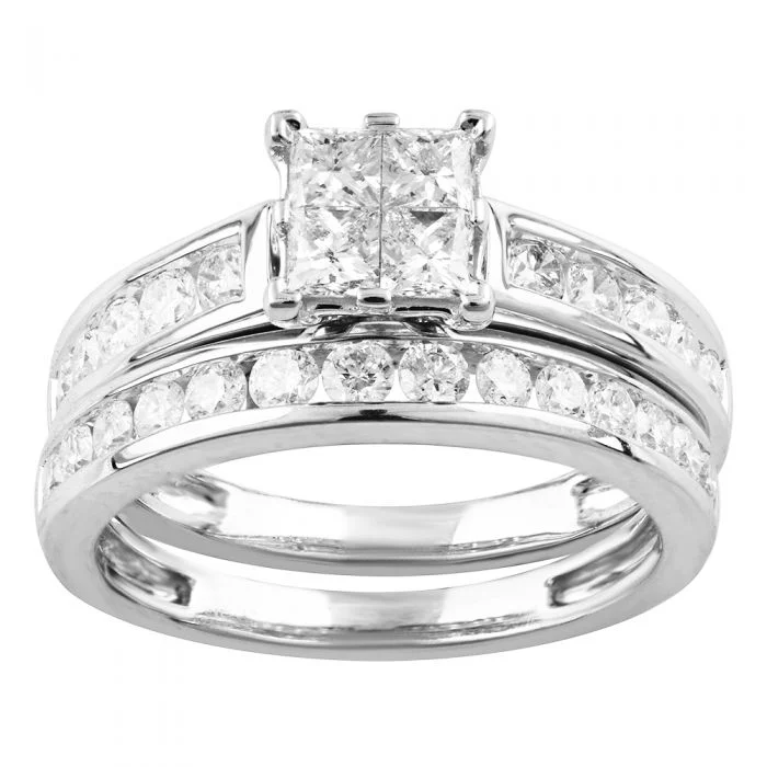 Jasper Gemstone Rings in 18K Gold Vermeil with a Matte Finish for a Subtle and Elegant LookSEAMLESS LOVE 9ct White Gold Bridal Set Ring with 1.20 Carat of Diamonds Jasper Gemstone Rings in 18K Gold Vermeil with a Matte Finish for a Subtle and Elegant LookSEAMLESS LOVE 9ct White Gold Bridal Set Ring with 1.20 Carat of Diamonds