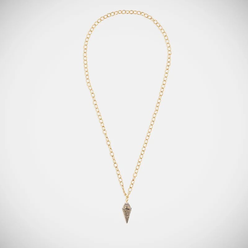 Water - Resistant Stainless Steel Diving - Themed Pendant for DiversIn stars we trust pendulum on a rosa micro chain Water - Resistant Stainless Steel Diving - Themed Pendant for DiversIn stars we trust pendulum on a rosa micro chain