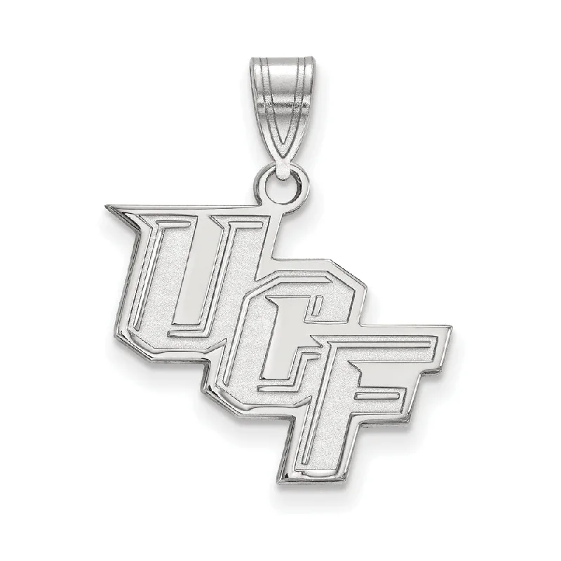 Hypoallergenic Stainless Steel Dog Tag Pendant Necklace for Active MenSterling Silver Central Florida Medium Pendant Hypoallergenic Stainless Steel Dog Tag Pendant Necklace for Active MenSterling Silver Central Florida Medium Pendant