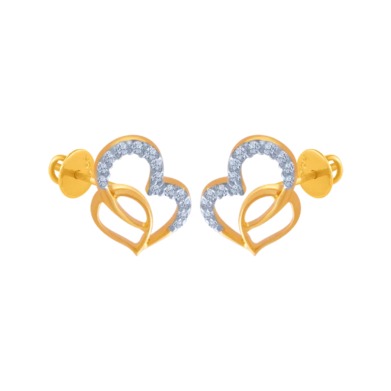 Kids' Plastic Animal - Shaped Stud Earrings in Bright Colors for a Fun and Safe Accessory18k (750) Yellow Gold And Diamond Stud Earrings For Women Kids' Plastic Animal - Shaped Stud Earrings in Bright Colors for a Fun and Safe Accessory18k (750) Yellow Gold And Diamond Stud Earrings For Women
